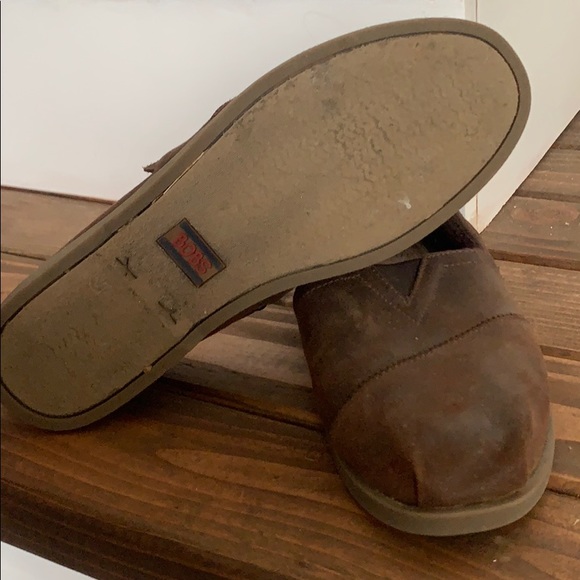 Sketcher Memory Foam Bobs - Picture 5 of 6